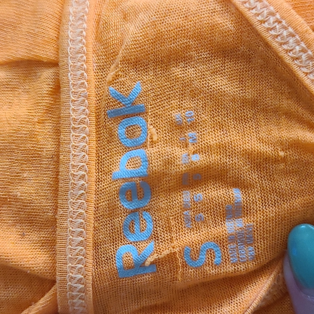 Reebok Tank - Picture 3 of 3